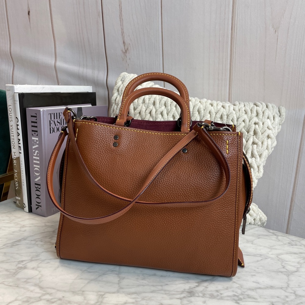 Coach rogue size 30 - Picture 3 of 14